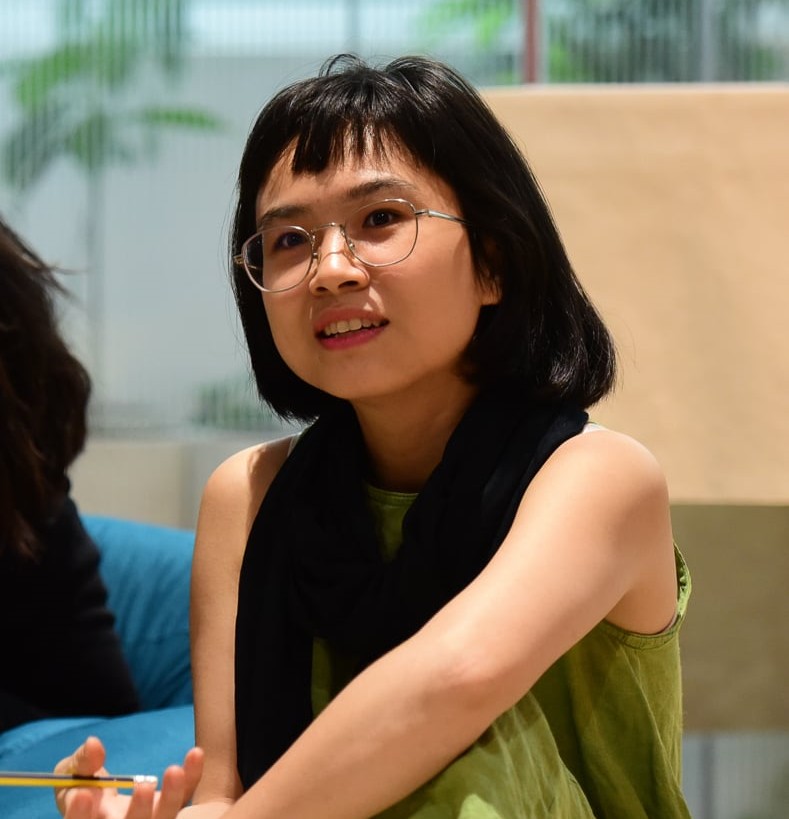 Đinh Thảo Linh