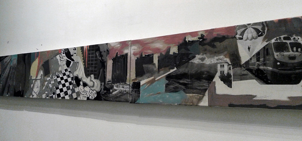 Ha Ninh_Month of Art Practise_2015_Installation c.jpg