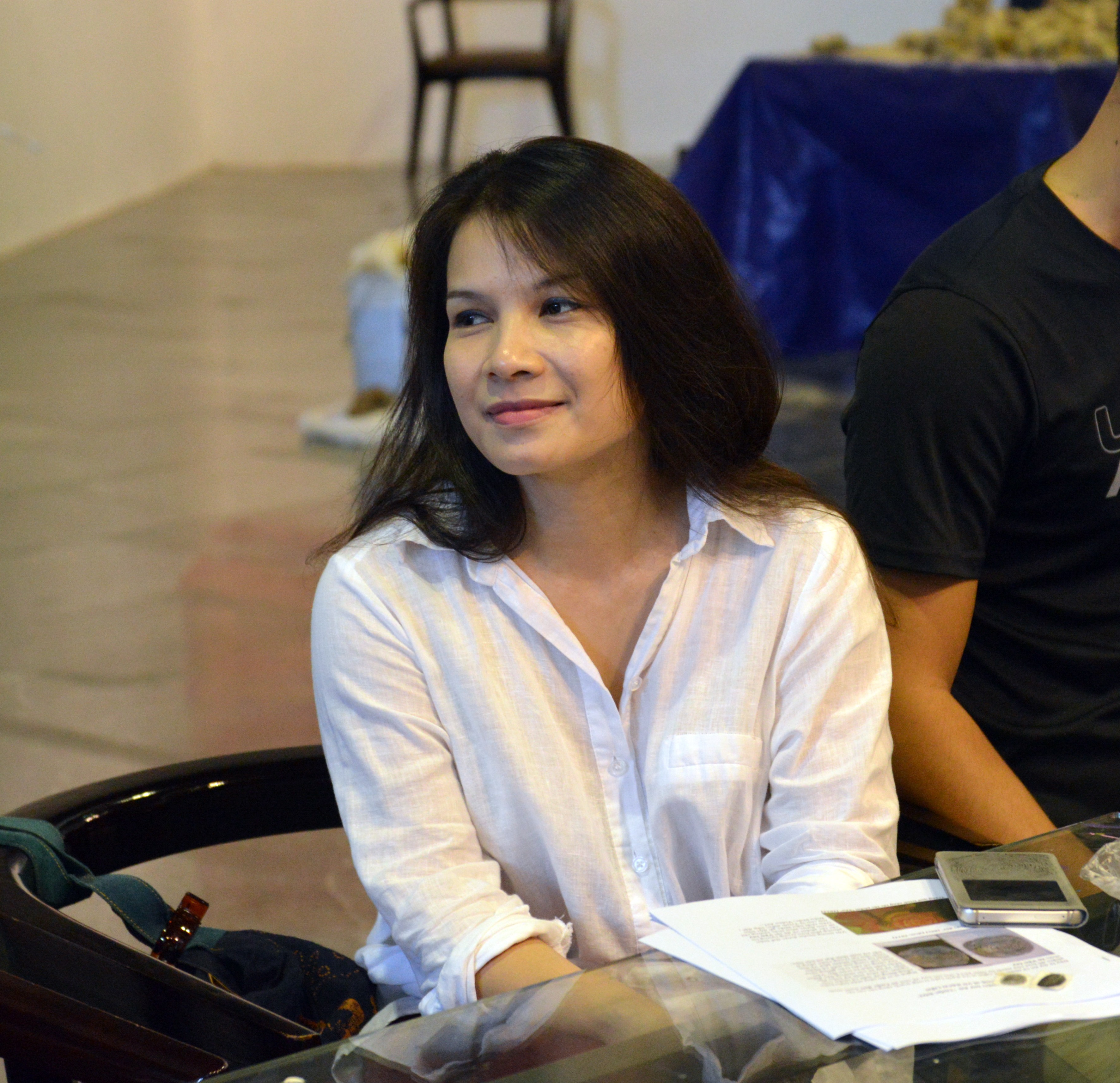 Vũ Bạch Liên