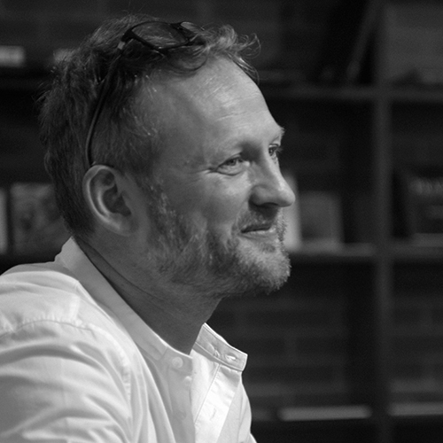 Marc Glöde