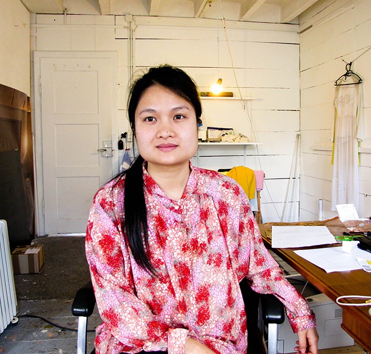 Quỳnh Đồng
