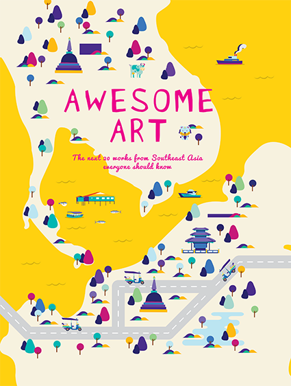 Awesome Art: The Next 20 Works from Southeast Asia Everyone Should Know