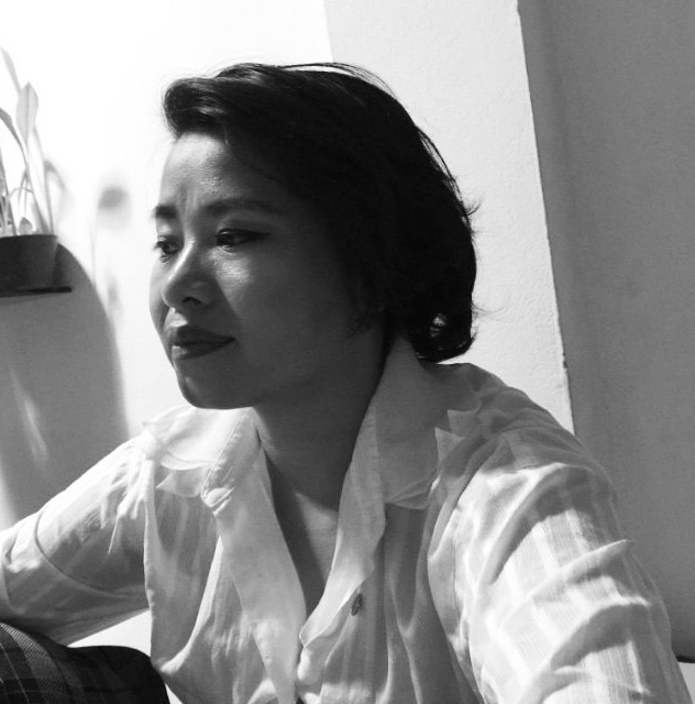 Nhung Đinh