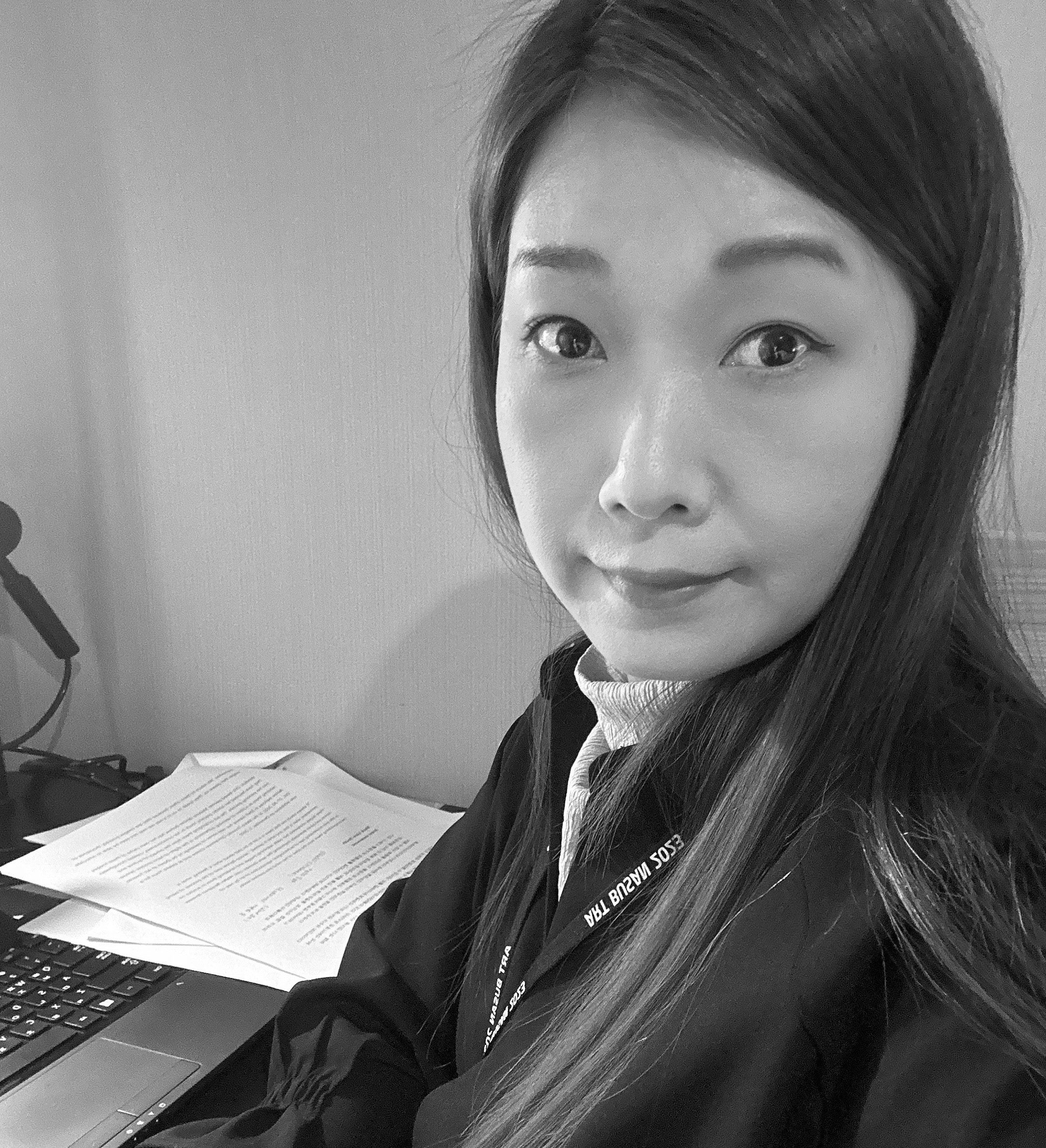Hyejin Kim