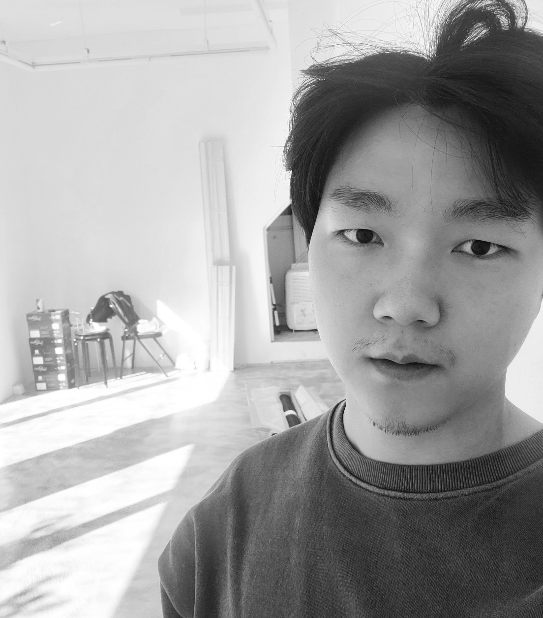 Je-hyun Eom