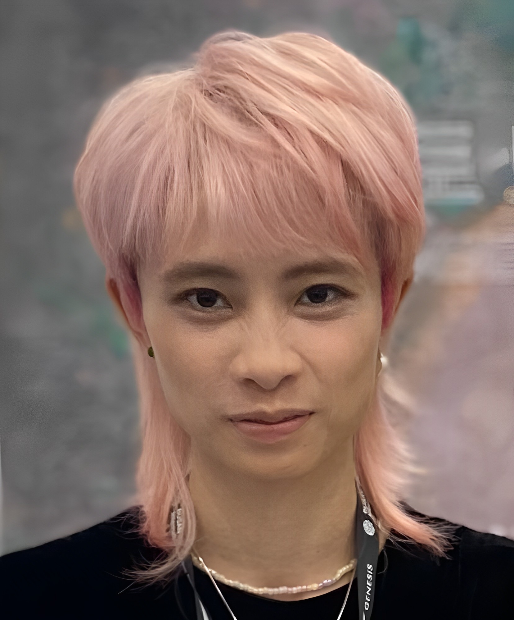 Nguyễn Hải Yến (Red)