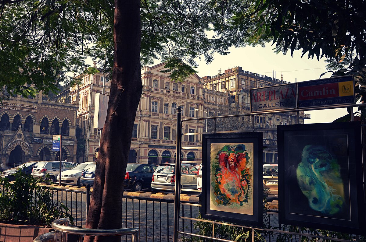 Mumbai