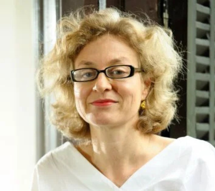 Iola Lenzi